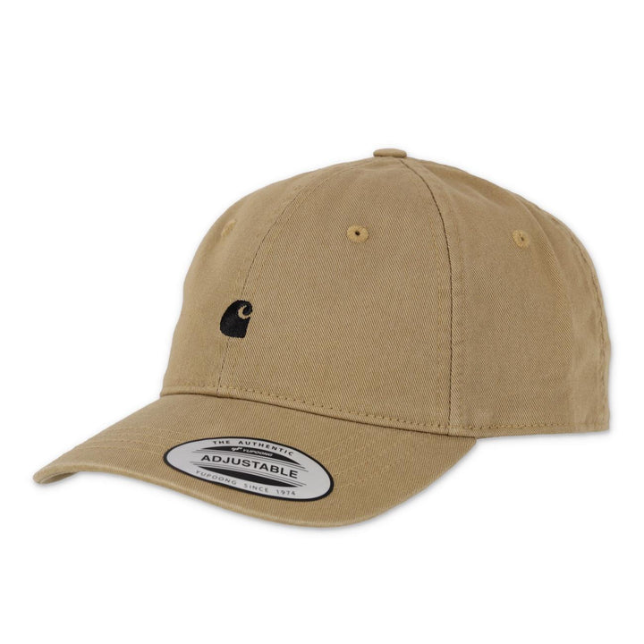 Madison Logo Cap