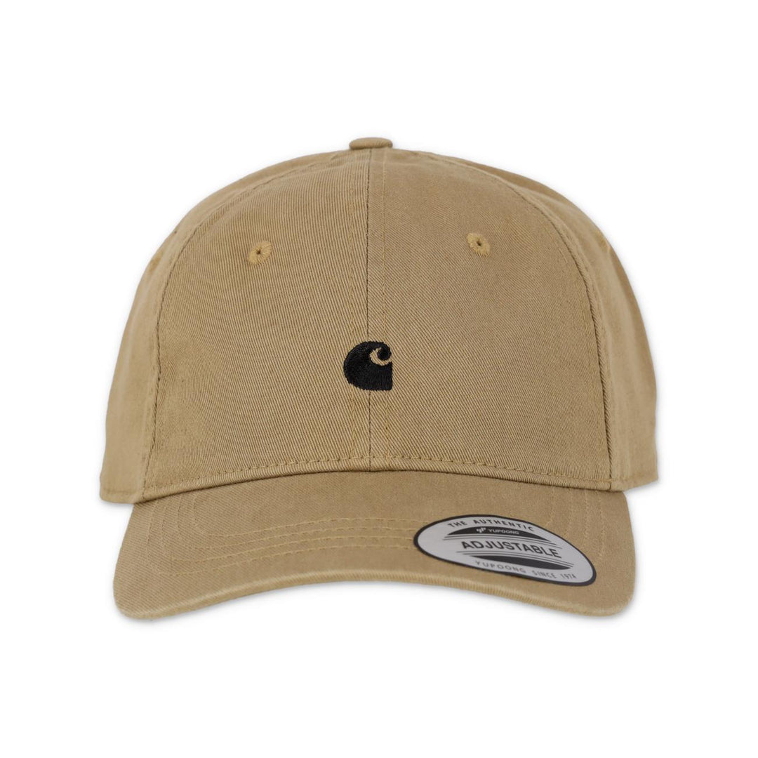 Madison Logo Cap