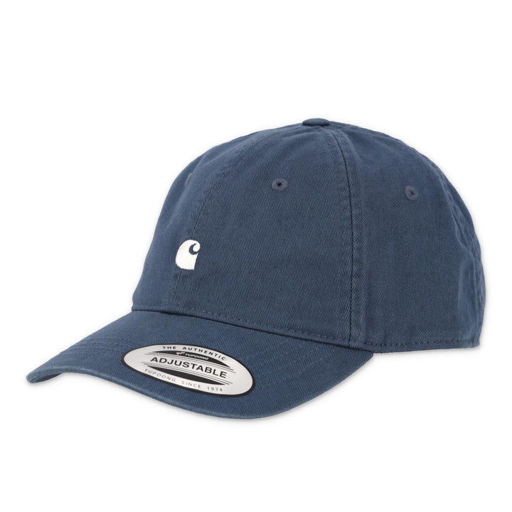 Madison Logo Cap