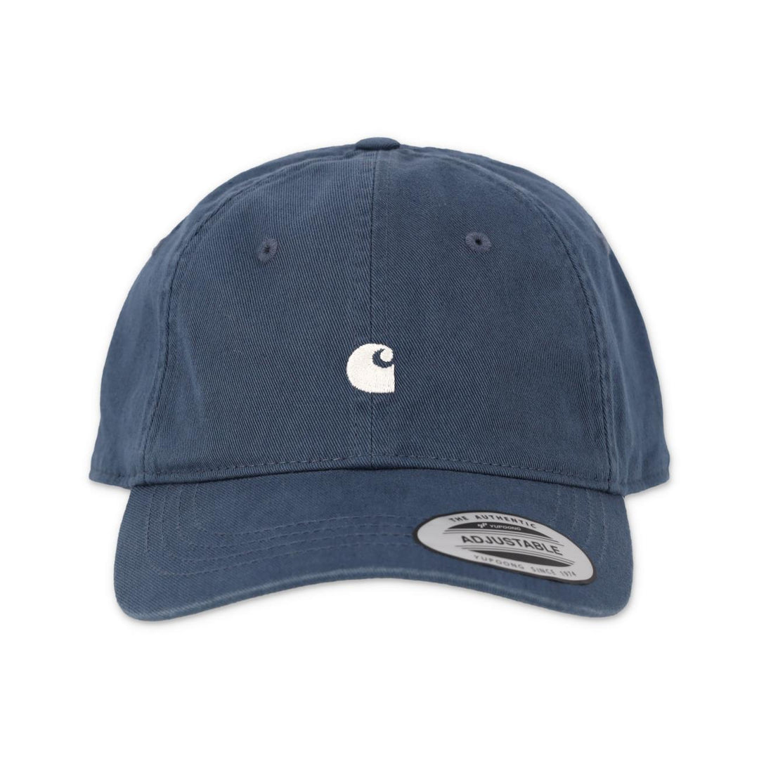 Madison Logo Cap