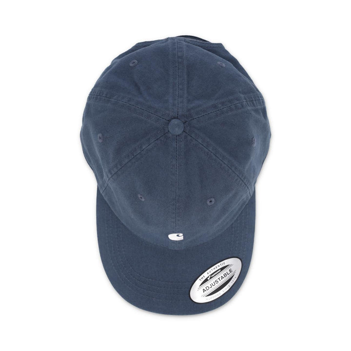 Madison Logo Cap