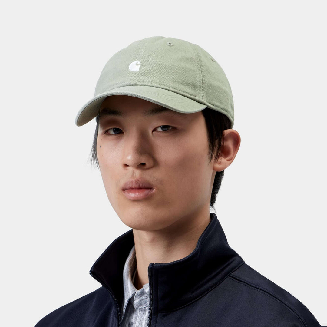 Madison Logo Cap
