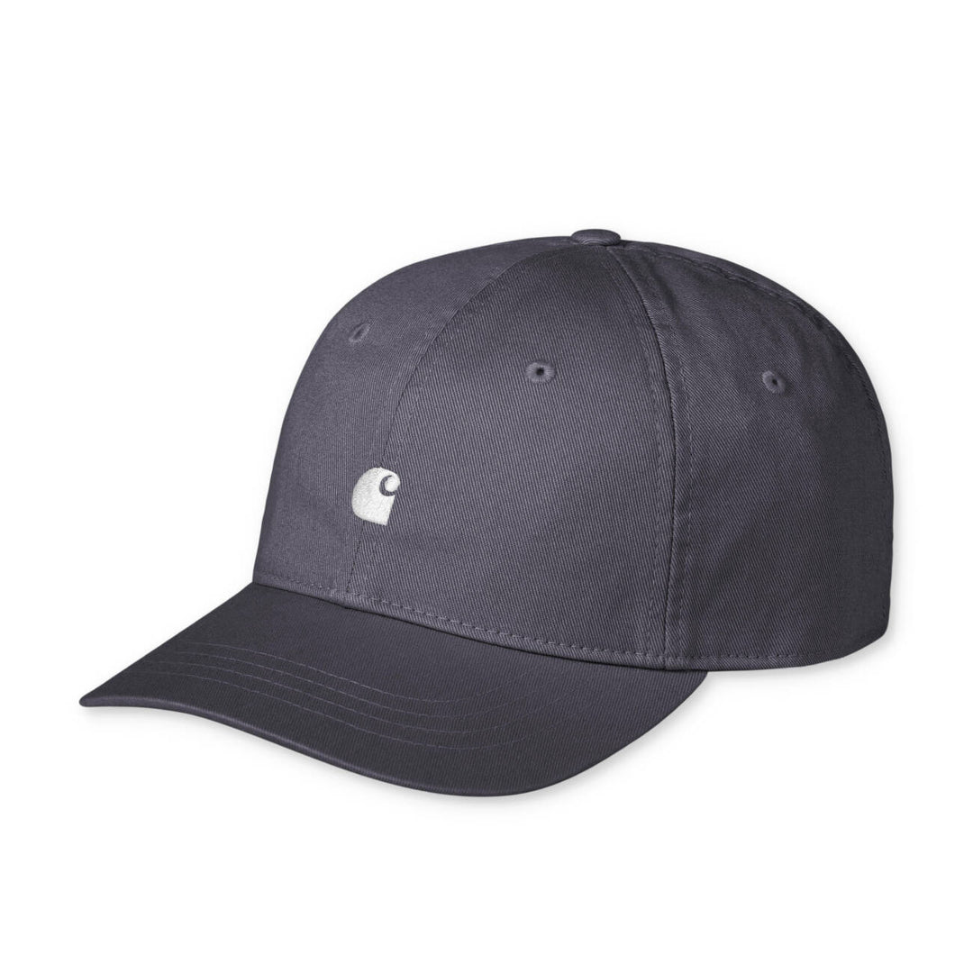 Madison Logo Cap
