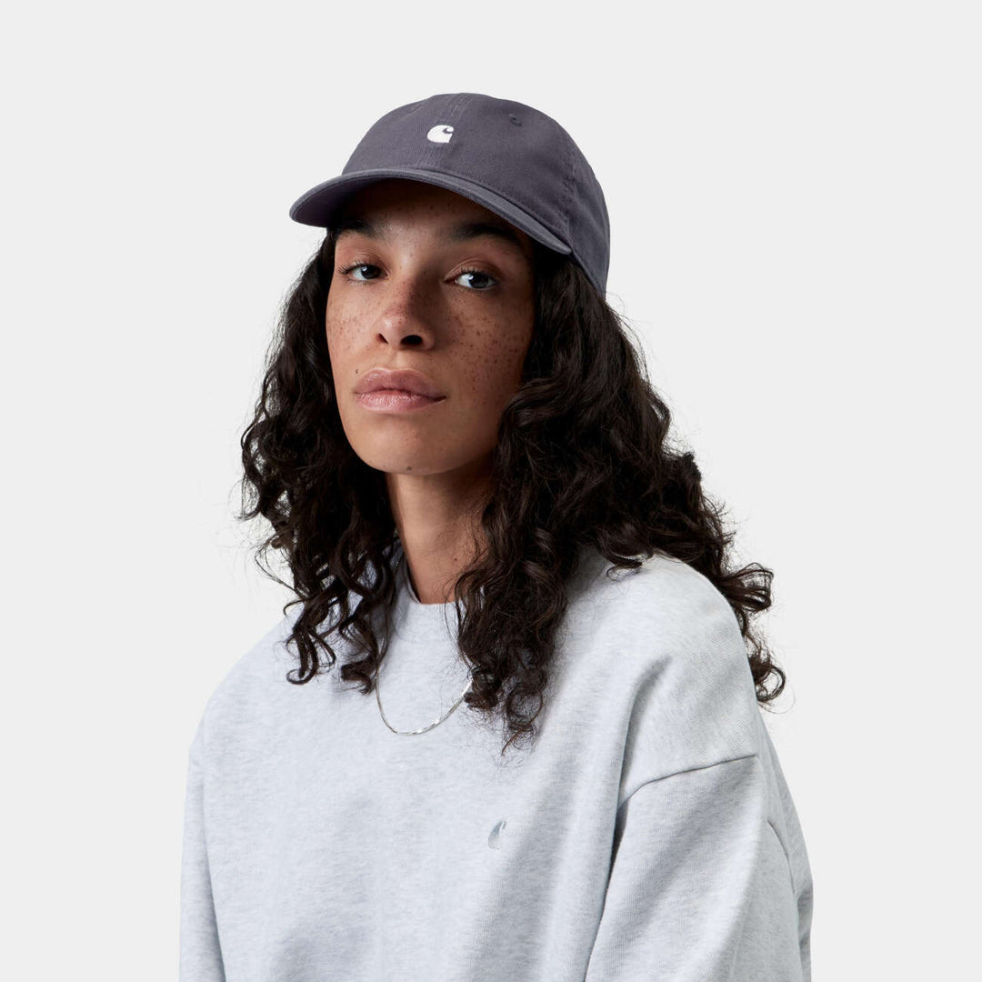 Madison Logo Cap