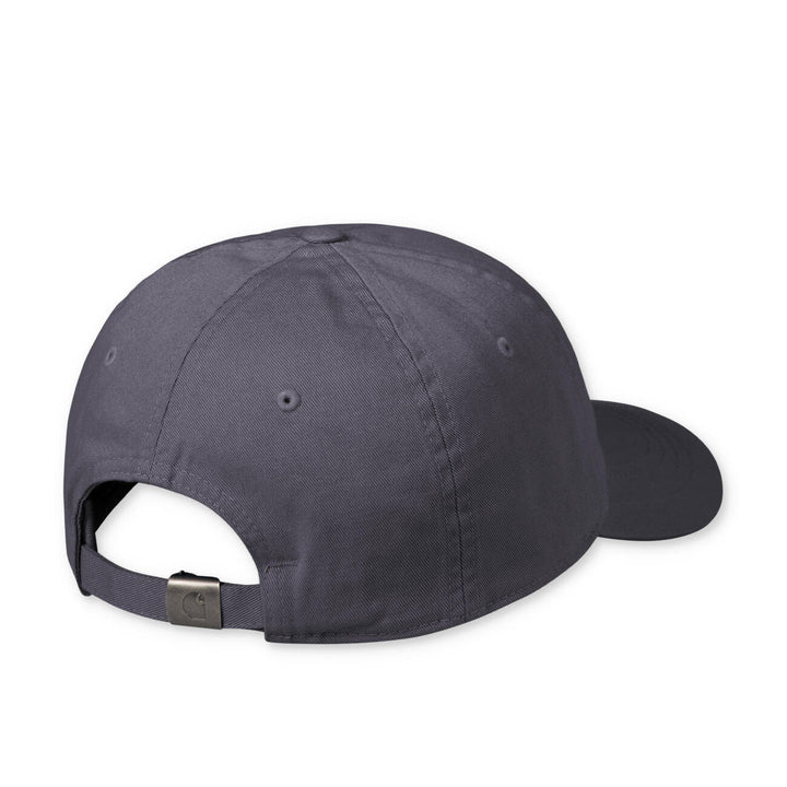 Madison Logo Cap