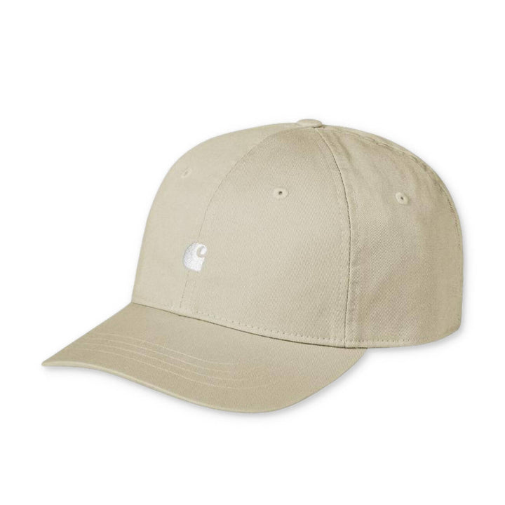 Madison Logo Cap