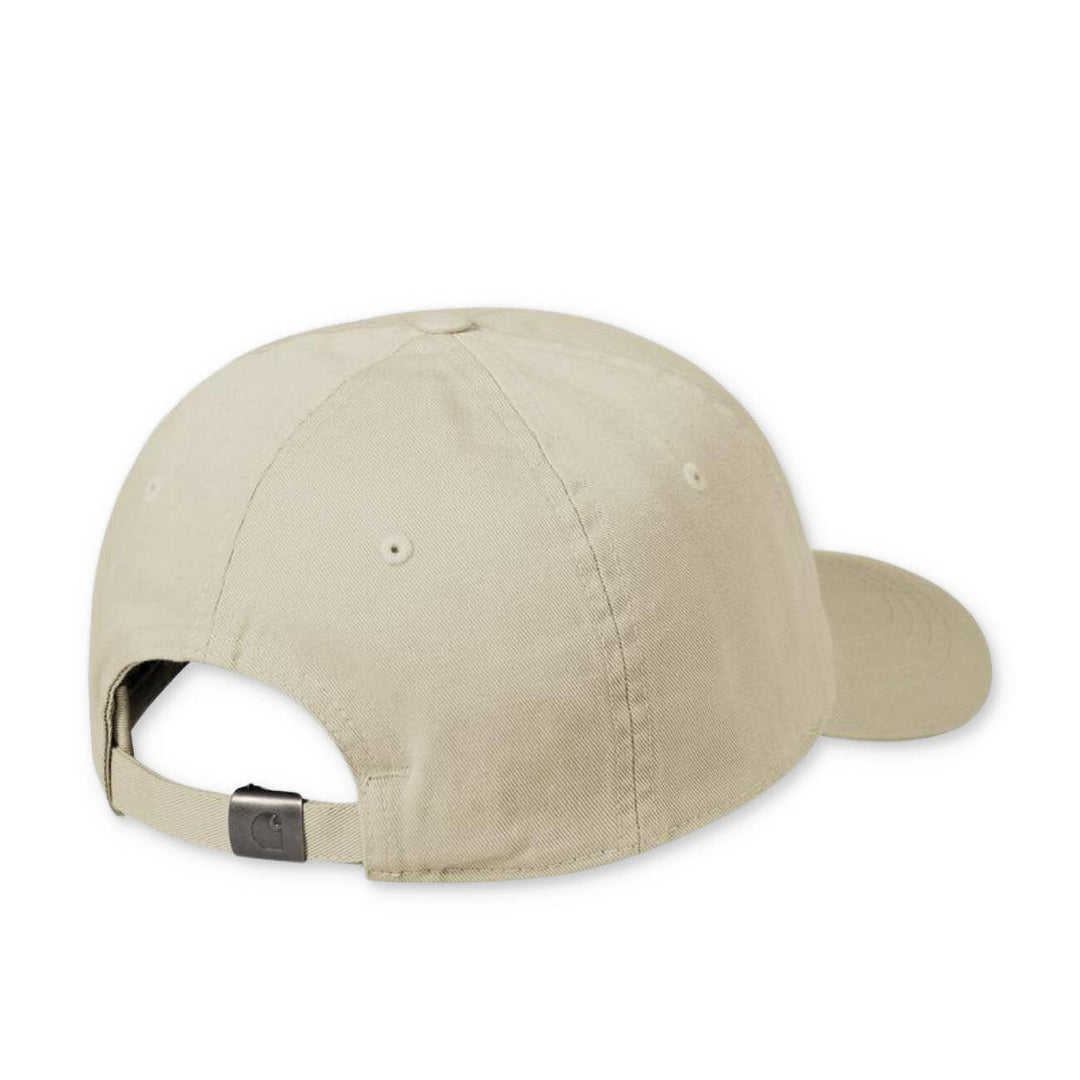 Madison Logo Cap
