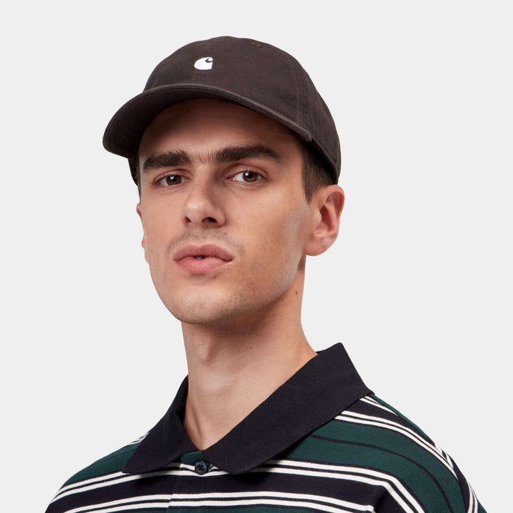 Madison Logo Cap