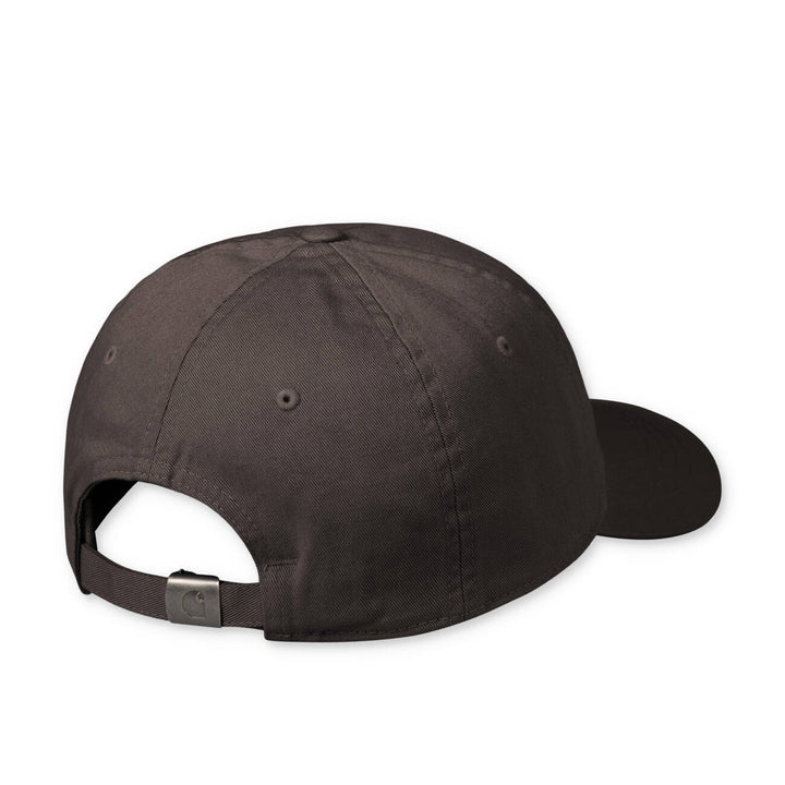 Madison Logo Cap