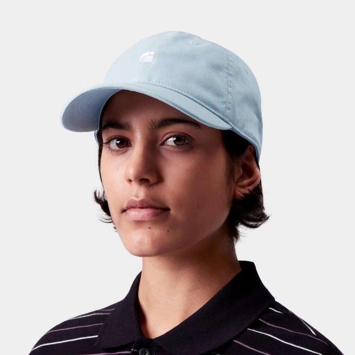 Madison Logo Cap