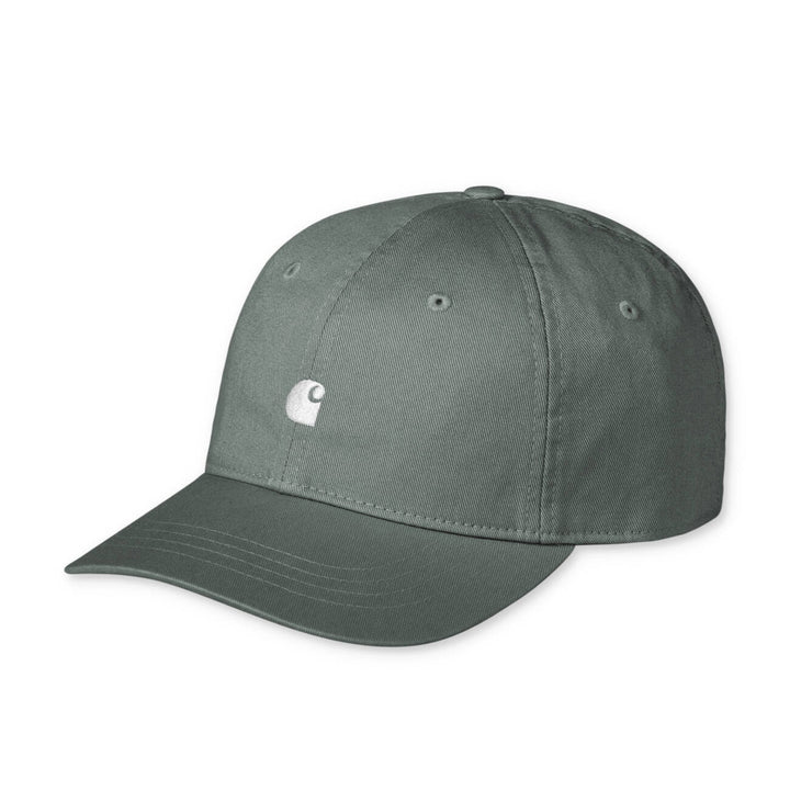 Madison Logo Cap