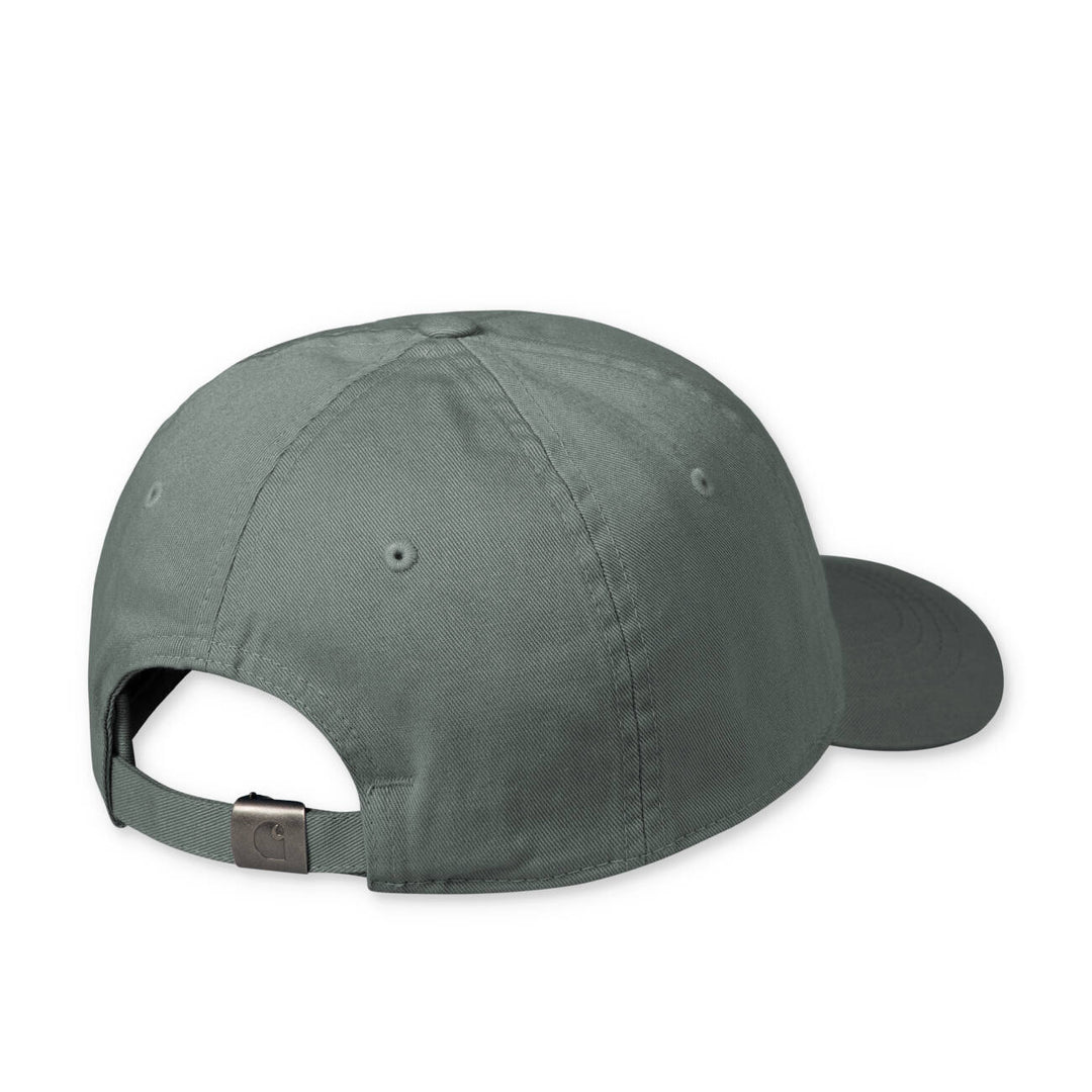 Madison Logo Cap