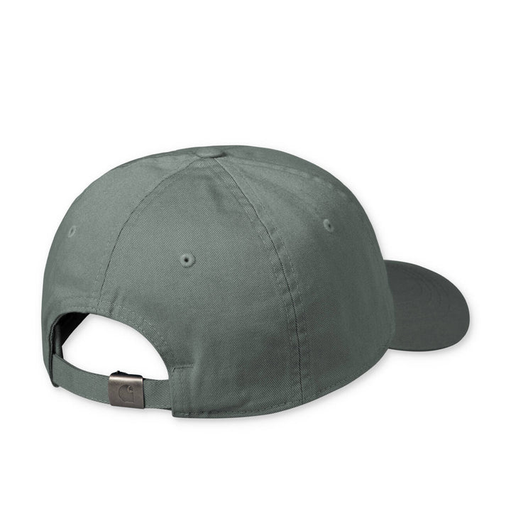 Madison Logo Cap
