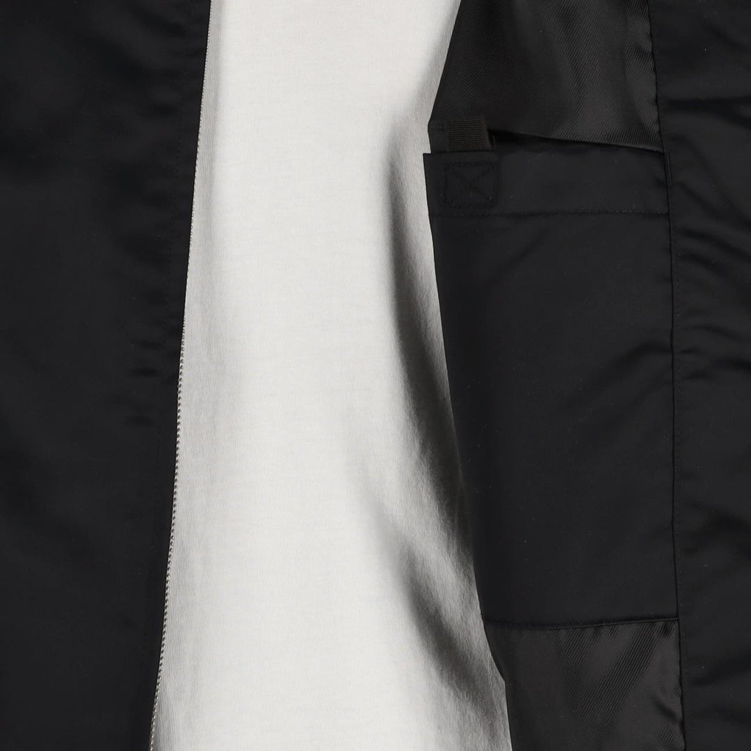 Manu Jacket