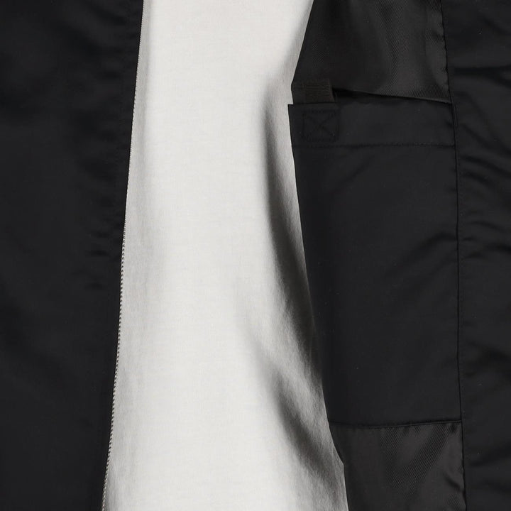 Manu Jacket