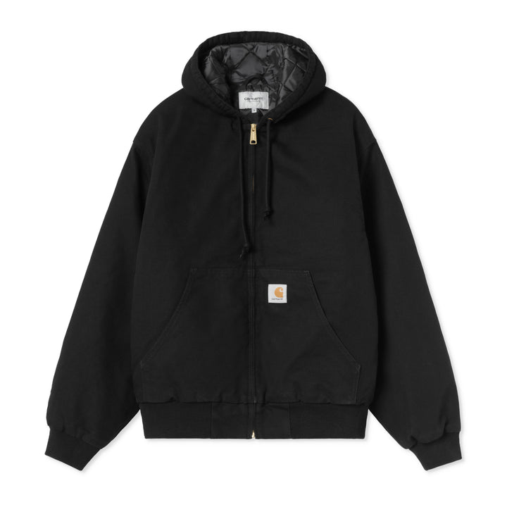 Og Active Jacket