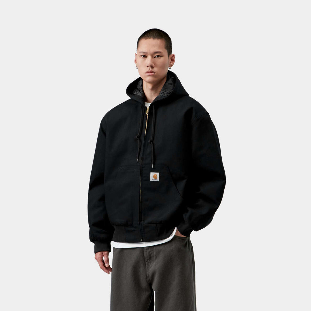 Og Active Jacket