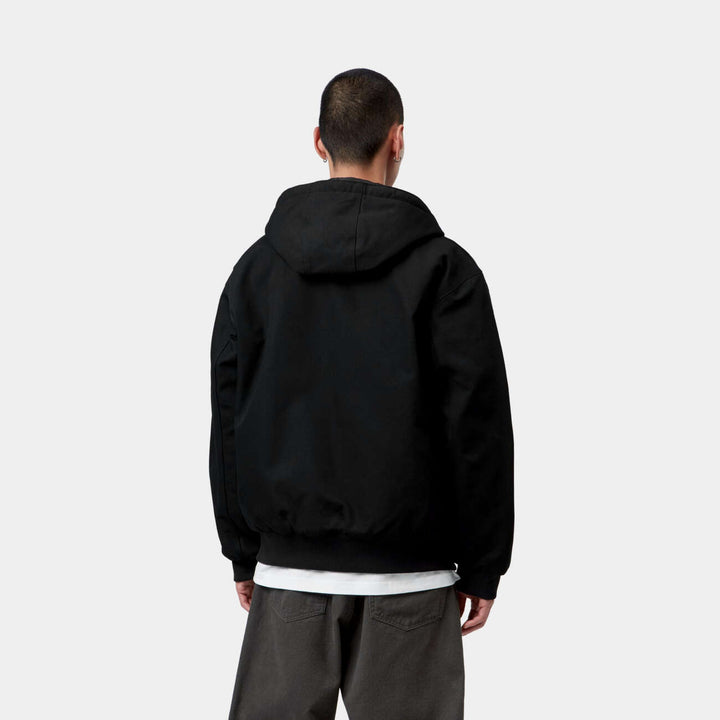 Og Active Jacket