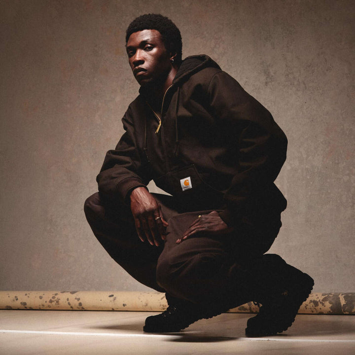 Og Active Jacket