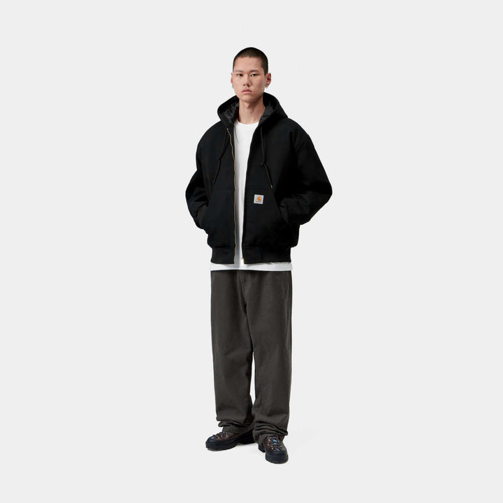 Og Active Jacket