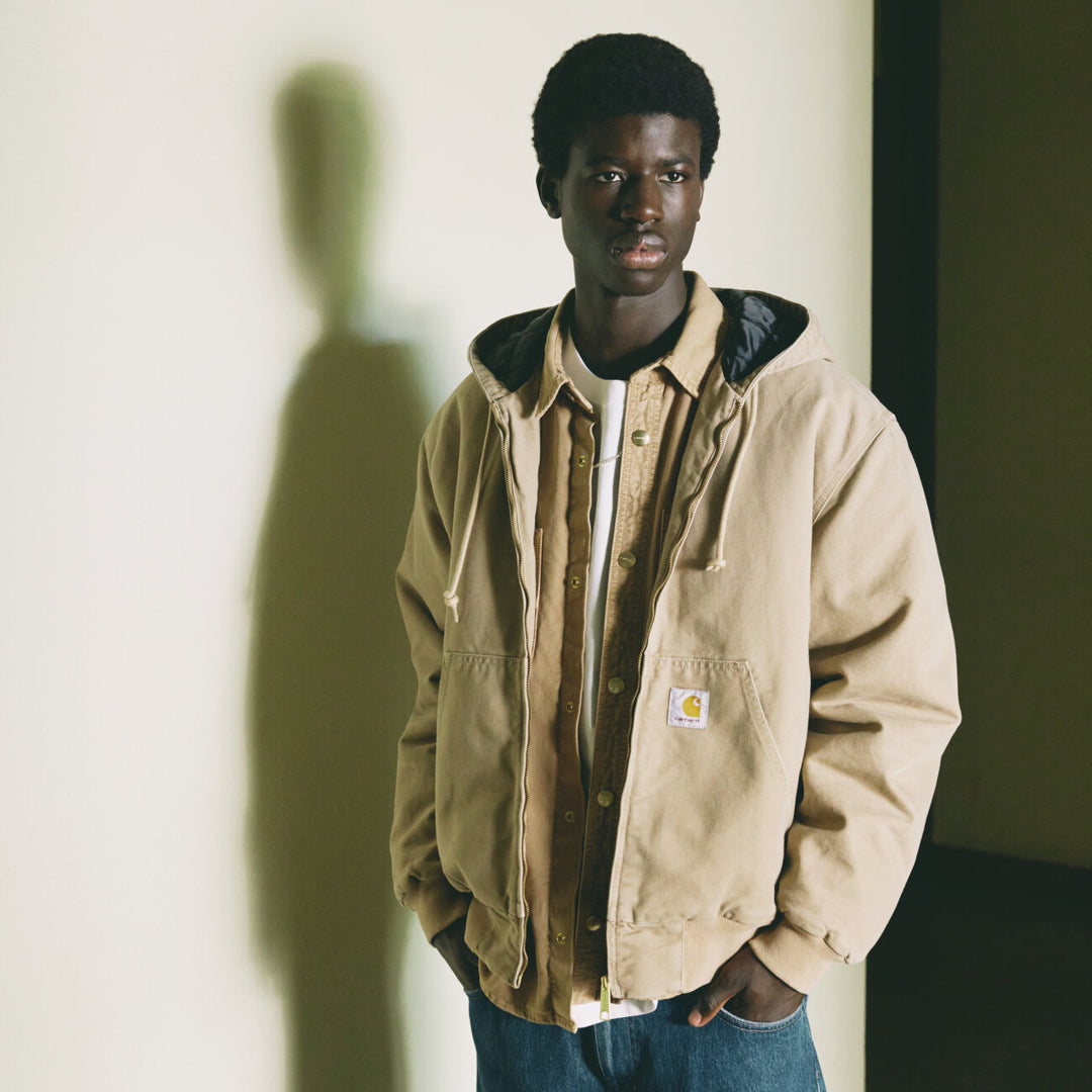 OG Active Jacket