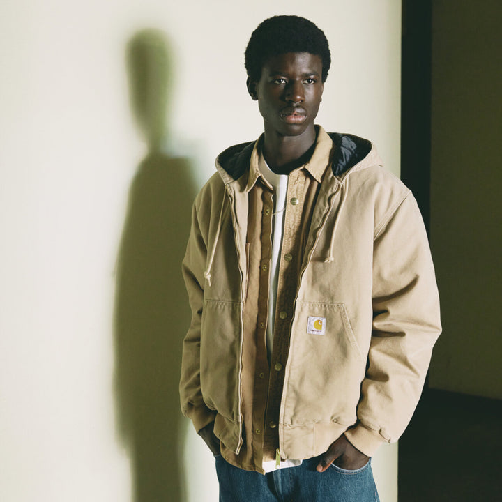 OG Active Jacket