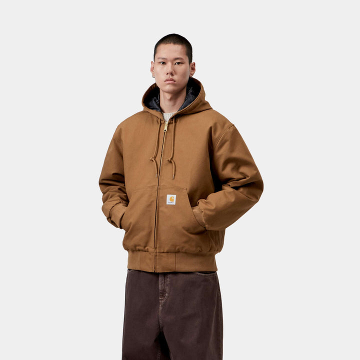 Og Active Jacket