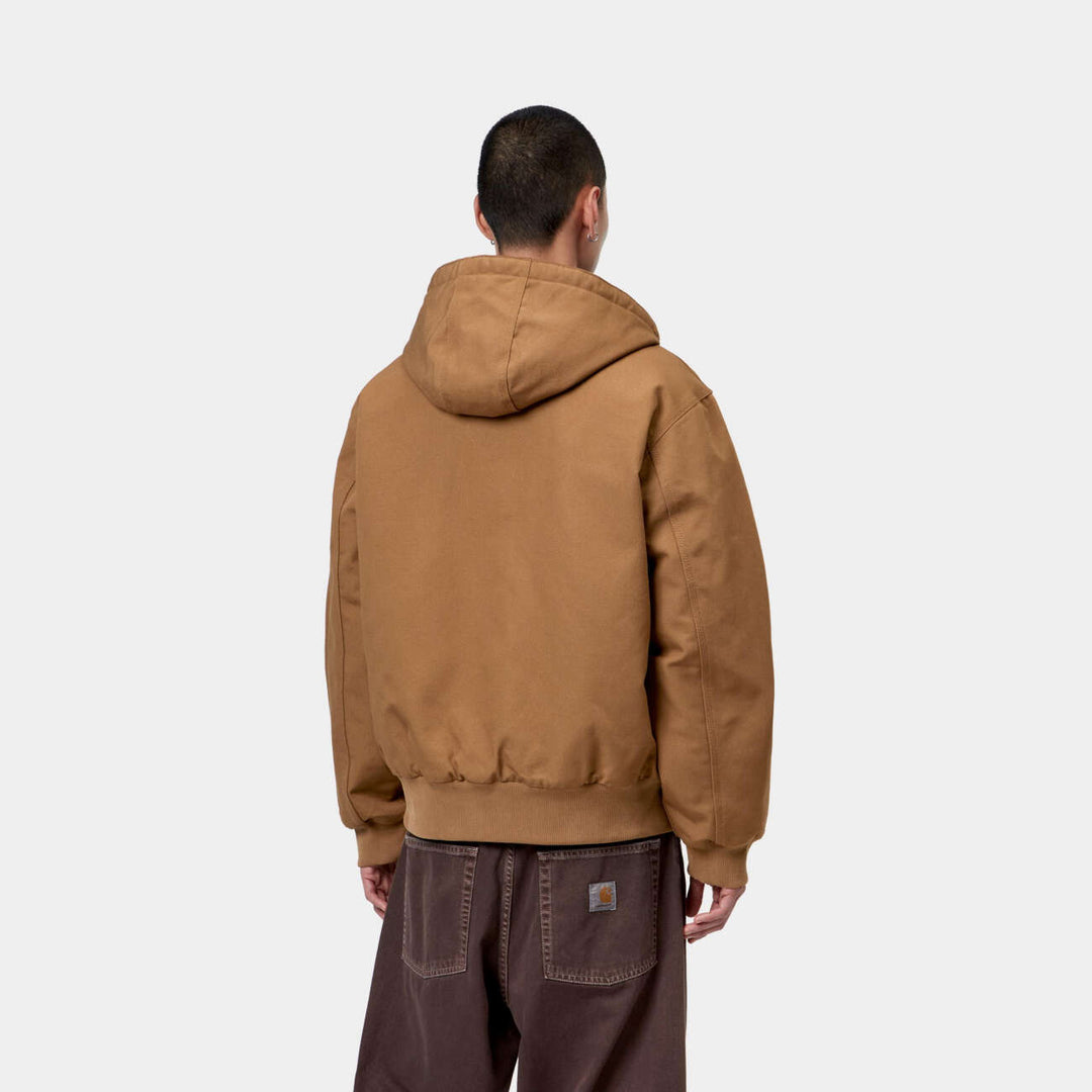Og Active Jacket