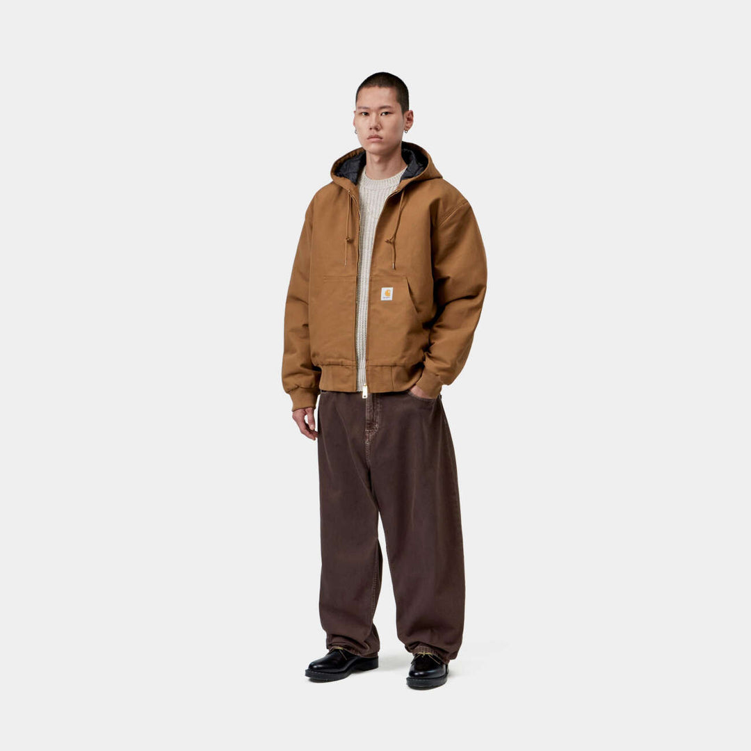 Og Active Jacket