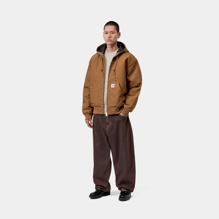 Og Active Jacket