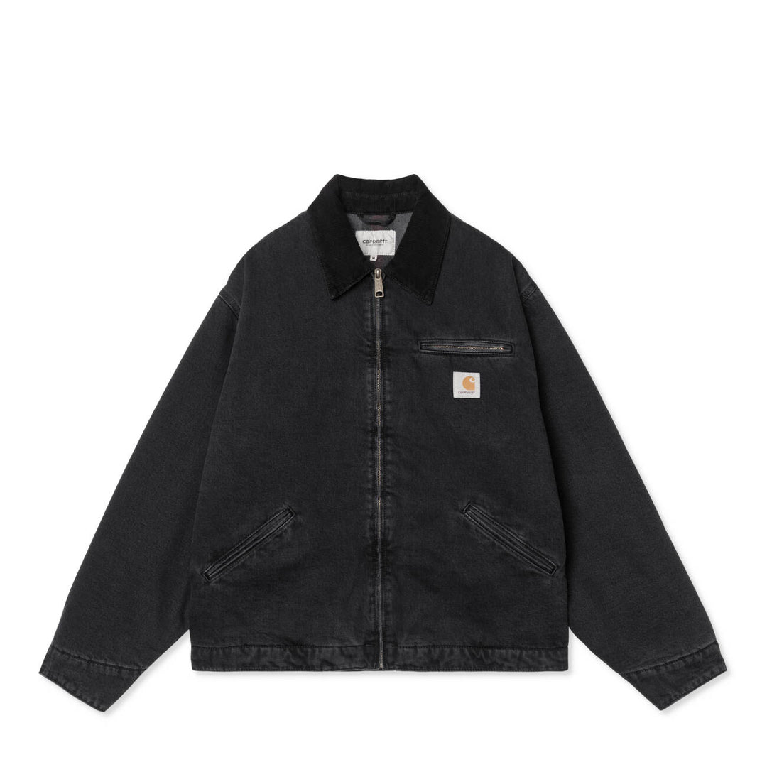 Og Detroit Jacket