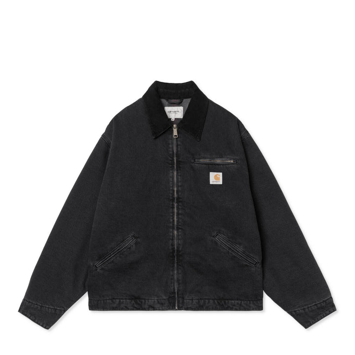 Og Detroit Jacket