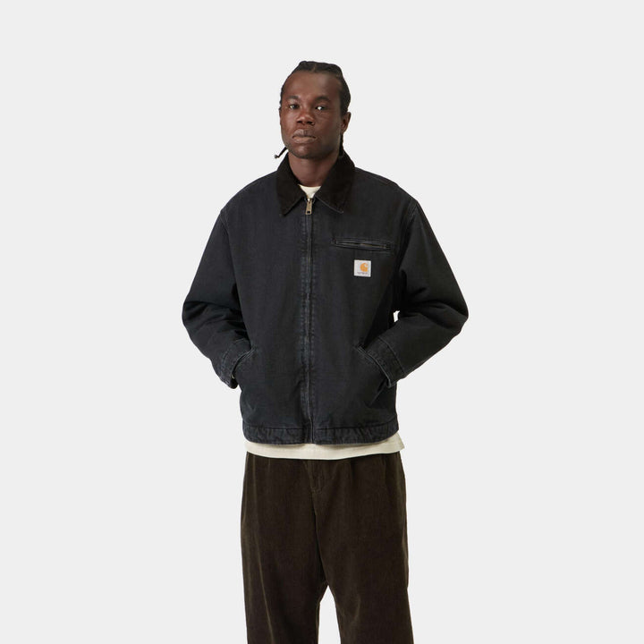 Og Detroit Jacket