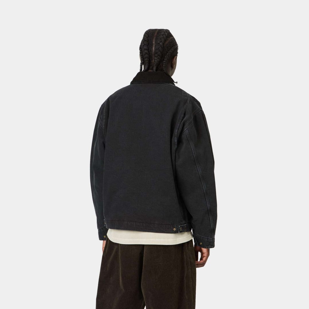 Og Detroit Jacket