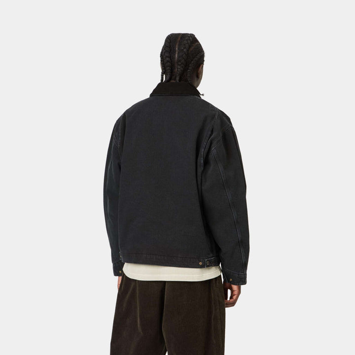 Og Detroit Jacket