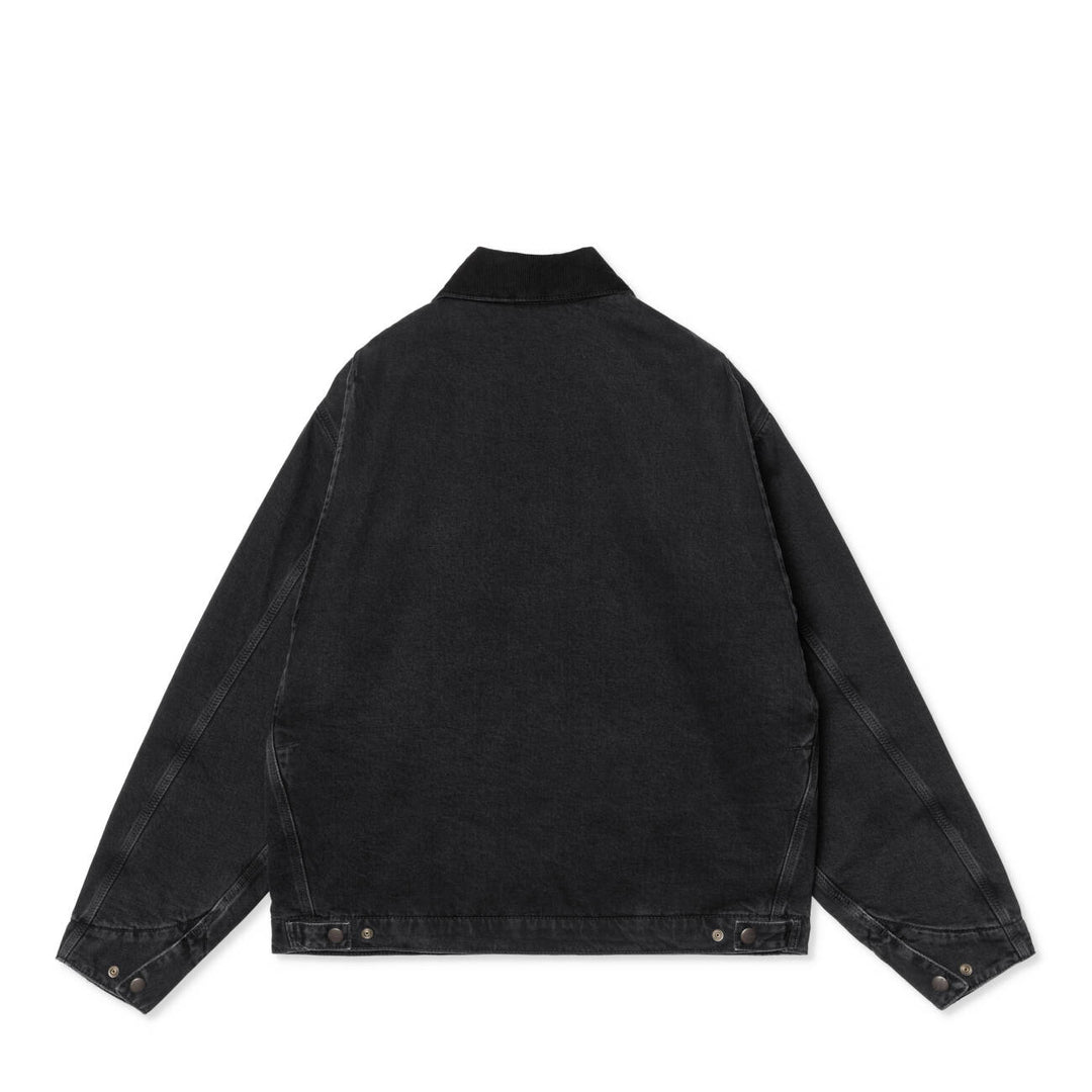 Og Detroit Jacket