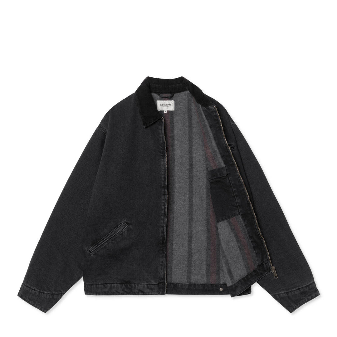 Og Detroit Jacket