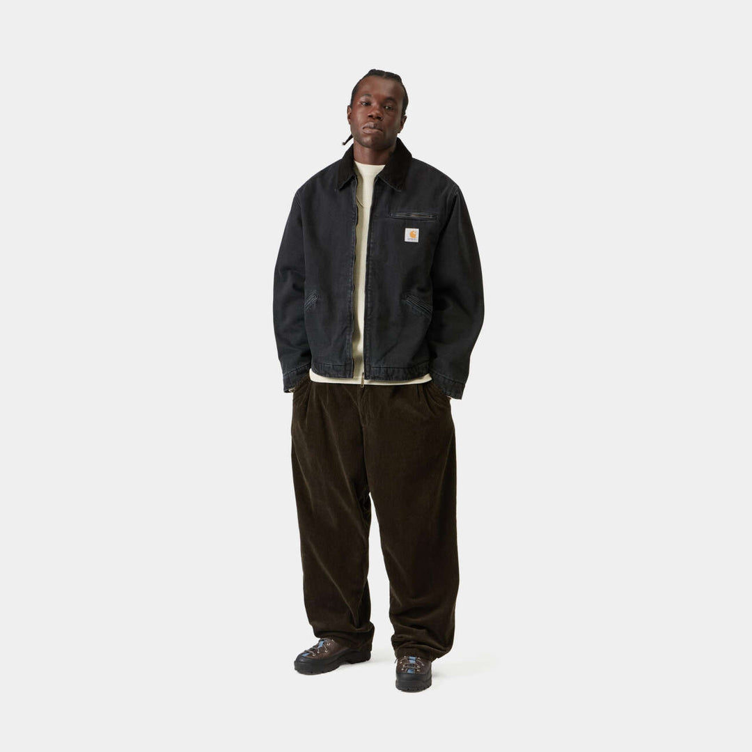 Og Detroit Jacket