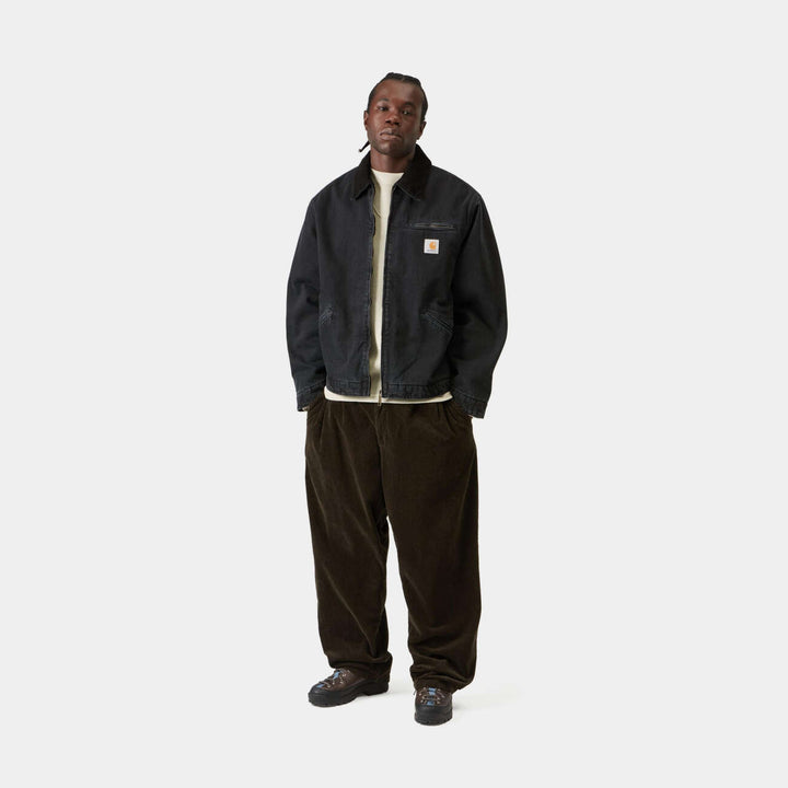 Og Detroit Jacket