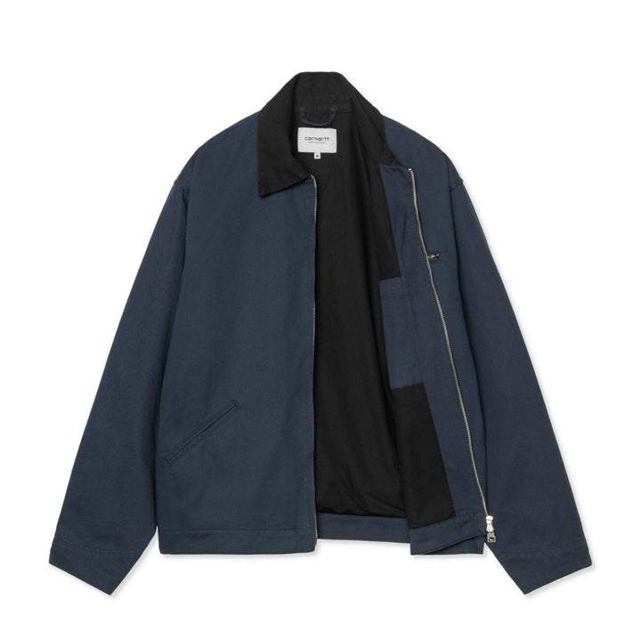 OG Detroit Jacket