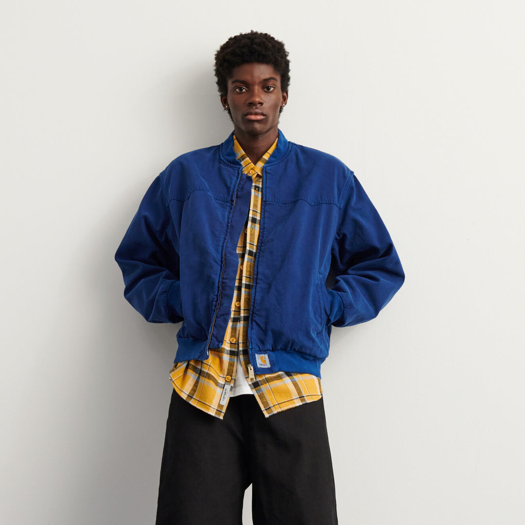 OG Santa Fe Bomber