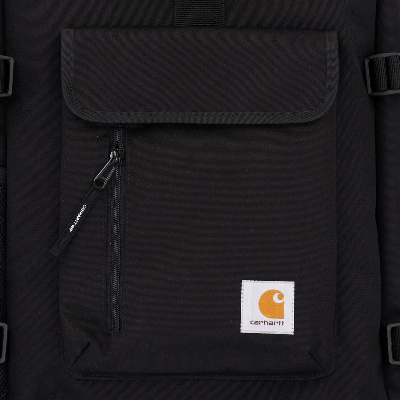 Philis backpack black online