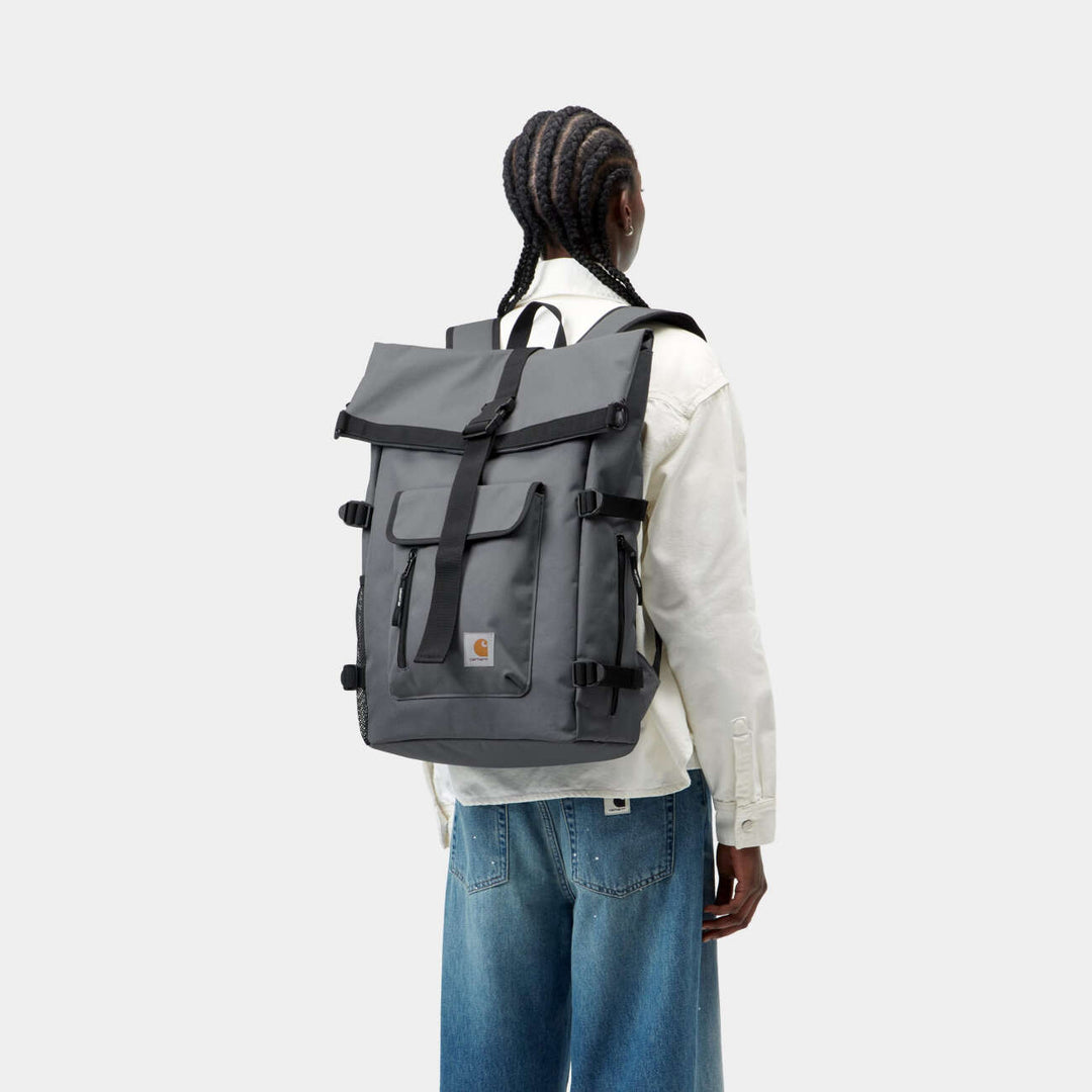 Philis Backpack I031575.3RE.XX