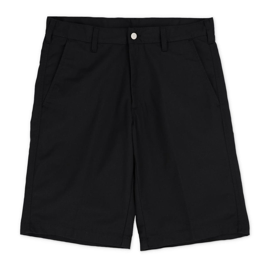 Presenter Short