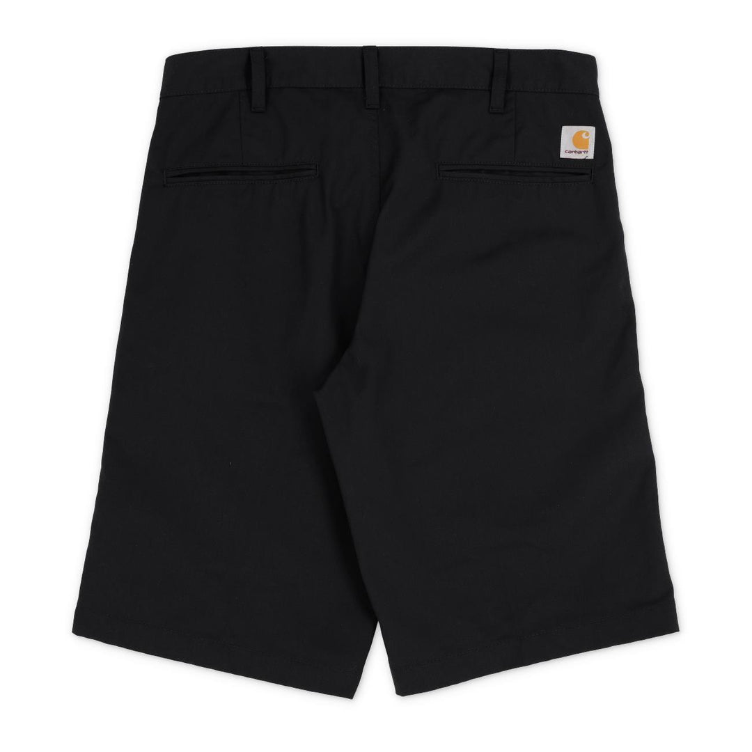 Presenter Short