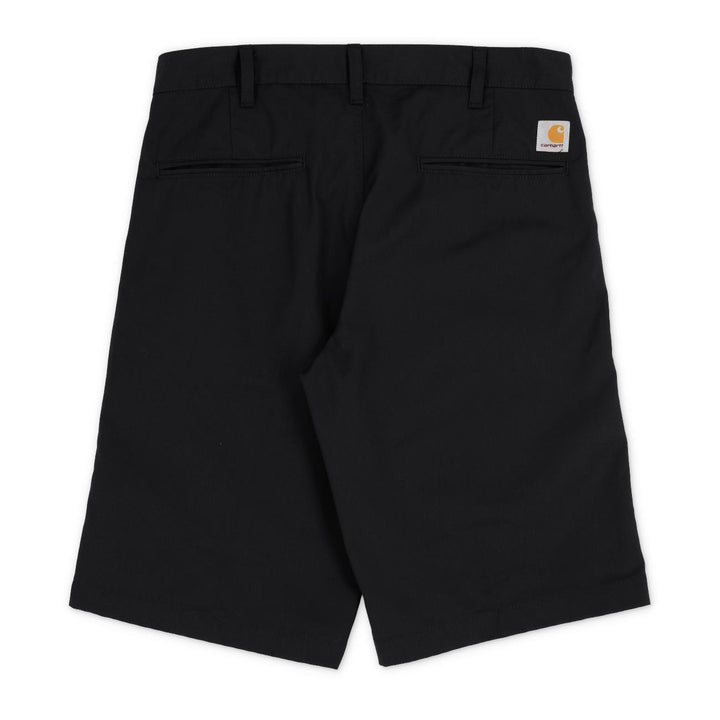 Presenter Short