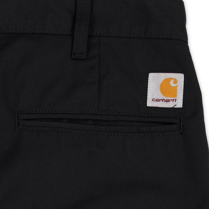 Presenter Short
