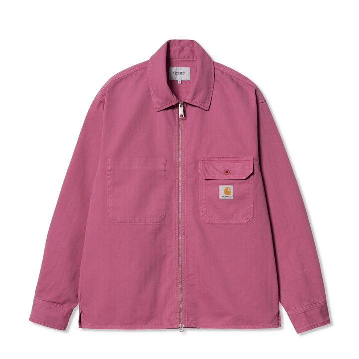Rainer Shirt Jac