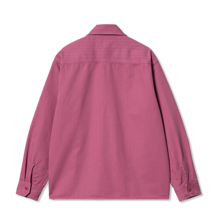 Rainer Shirt Jac