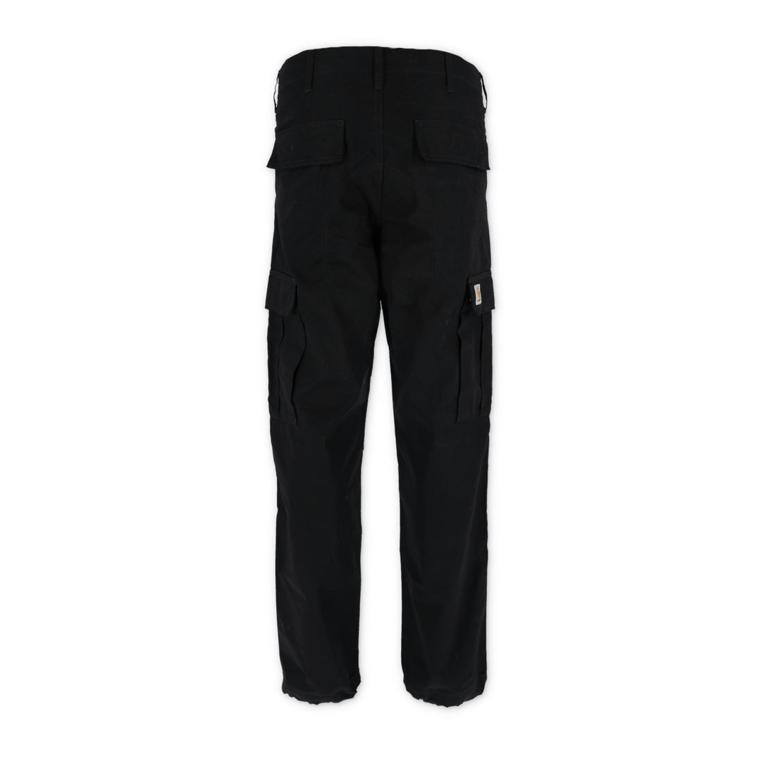 Regular Cargo Pant